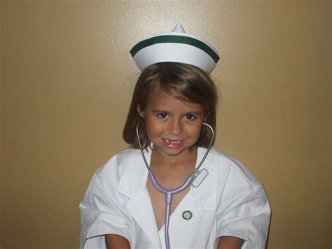 The Stacys Nurse Sara Beth