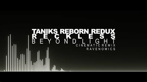 Dsc Taniks Reborndescent Cinematic Remix Ravenomics Beyond Light