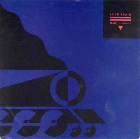 Holly Johnson Love Train Releases Discogs