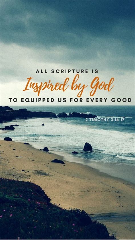 Are you under spiritual attack? All scripture is God-breathed and is useful for teaching ...