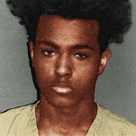 Stock video footage | 44213 clips. X's First Mugshot Recolored : XXXTENTACION