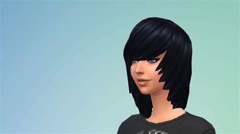 Sims 4 Male Emo Hair Mods Kjarentals