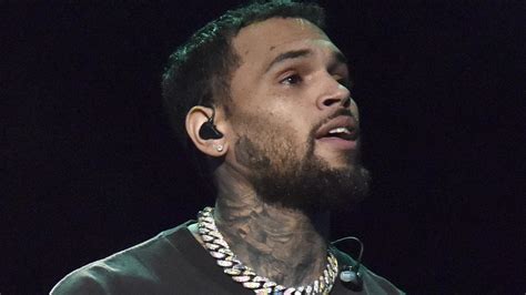 Chris Browns Tattoos A Complete Guide