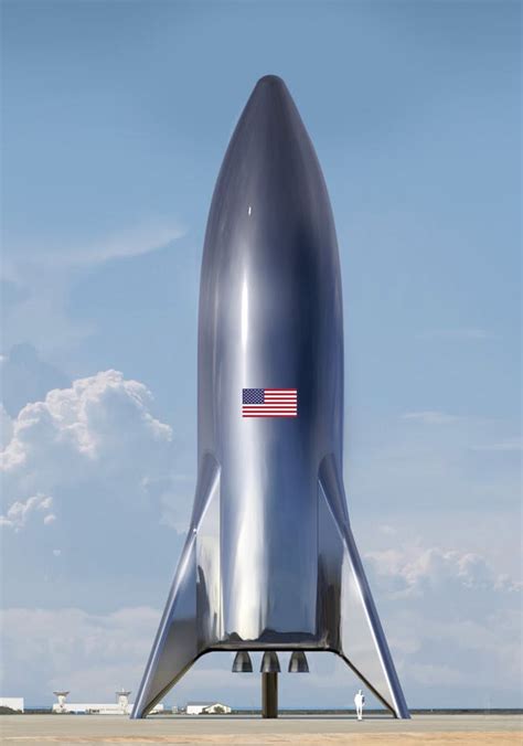 The agency has just awarded spacex another cargo contract, this one to deploy the upcoming spherex. Elon Musk shows off futuristic Sci-Fi design of the SpaceX ...