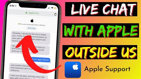 How To Live Chat With Apple Support Form Anywhere Chat With Apple