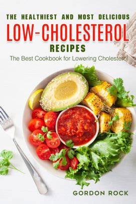 What isn't always known is that while some foods are directly linked with raised levels, other foods can actively lower blood cholesterol, and so reduce the risk of developing heart disease. The Healthiest and Most Delicious Low-cholesterol Recipes ...