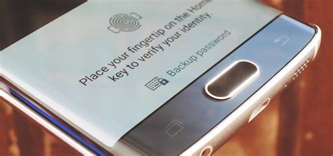 One such goal is fingerprint scanning—nowadays it can be done with a number of different techniques, but one of them takes advantage of one of the stranger qualities of taking advantage of frustrated total internal reflection in this way is exactly how some fingerprint scanners work. How to Make the Fingerprint Scanner Work Faster on Your ...
