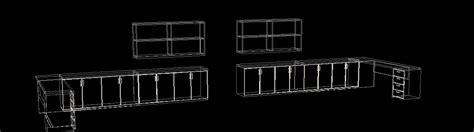 Office Furnitures Dwg Block For Autocad Designs Cad