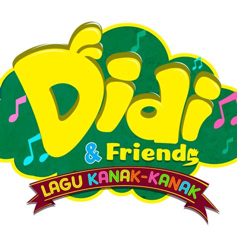 Let's learn and play with didi & friends as they will help your kids to explore the adventurous world around them! Koleksi Wallpaper dan Gambar Comel Didi & Friends Penghias ...