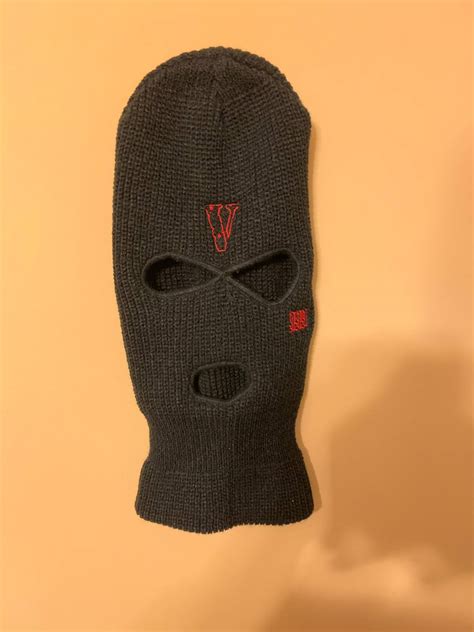 Vlone Vlone X Juice Wrld Ski Mask Grailed
