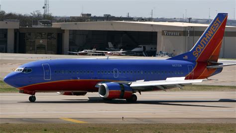 Southwest Airlines Passengers Vomited, Sent Farewell Texts During Risky ...