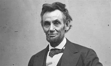abraham lincoln s most influential speeches