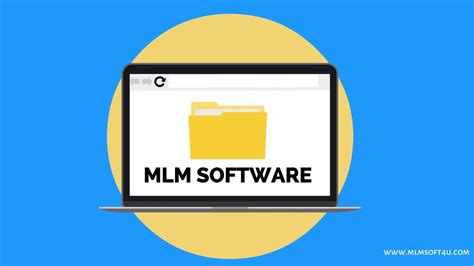 Best Mlm Software Development Since 2001 Youtube