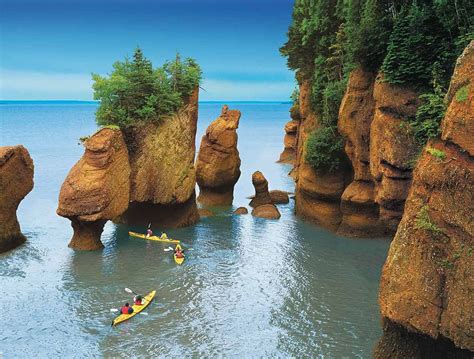 23 Famous Landmarks In Canada Beautiful Places To Visit Places To