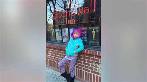 National Geographic Puts 9 Year Old Transgender Girl On Their January