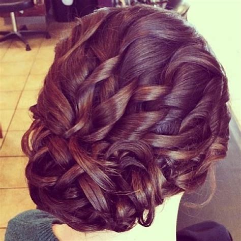 i d do this for a wedding fancy hairstyles wedding hairstyles wedding updo prom updo