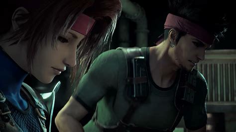 Final Fantasy 7 Remake Release Date News Trailers And More