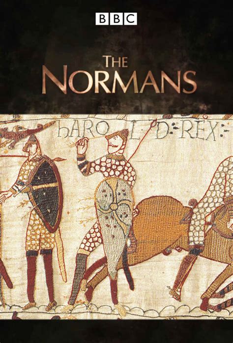 The Normans Tvmaze