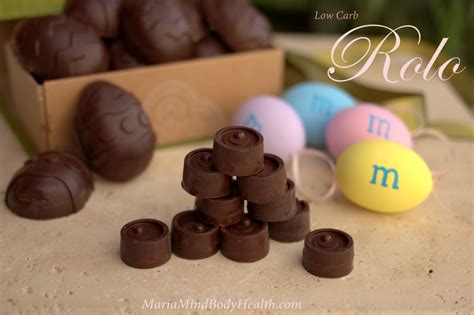 Sugar free desserts for easter. Yes, It's Possible To Have A Sugar-Free Easter And Still ...