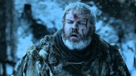 ‘game of thrones recap hodor s heartbreak and answers to more burning questions