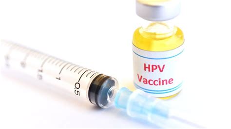 Hpv Vaccine For Boys Will Prevent Thousands Of Cancers Bbc News
