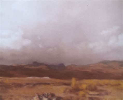 Canary Landscape 259 Art Gerhard Richter Gerhard Richter