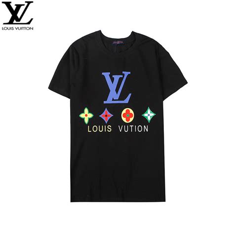 Sale price $10.04 $ 10.04 $ 12.55 original price $12.55 (20% off). Buy Cheap Louis Vuitton T-Shirts 2020 new Tees #9130747 ...