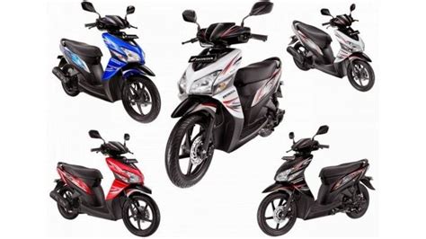 Hal tersebut diakui harry, dari sukses motor depok, yang menjual motor bekas. Motor Matic Murah - Harga Dibawah 10 Juta, Ini Pilihan Honda Vario Terbaik - Blog TribunJualBeli.com