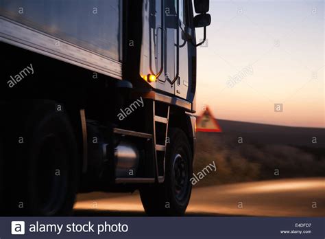 Road Freight Stock Photos And Road Freight Stock Images Alamy