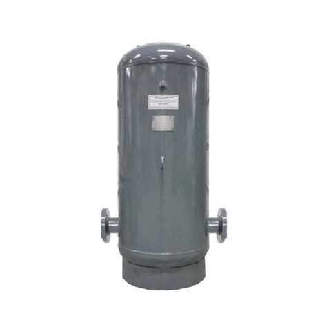 Chilled Water Buffer Tanks American Wheatley