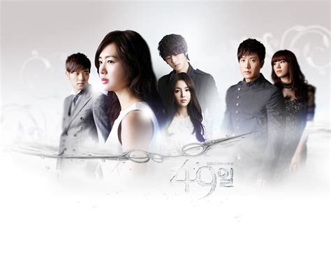Download drama korea dan variety show korea subtitle indonesia. 49 Days (Korean Drama - 2011) - 49일 @ HanCinema :: The ...