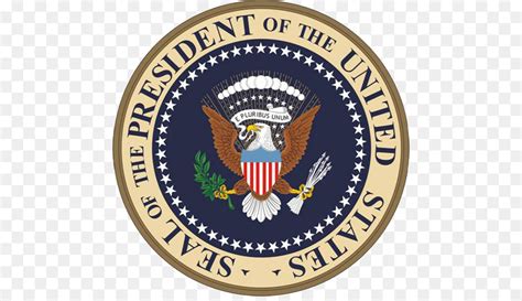Selo Do Presidente Dos Estados Unidos O Presidente Dos Estados Unidos