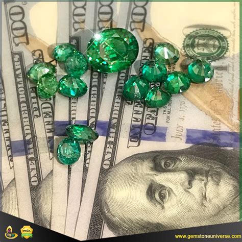 Gemstones For Money Luck Gemstones For Attracting Wealth And Financial