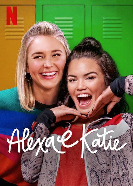 Alexa And Katie 2018 Filmspot