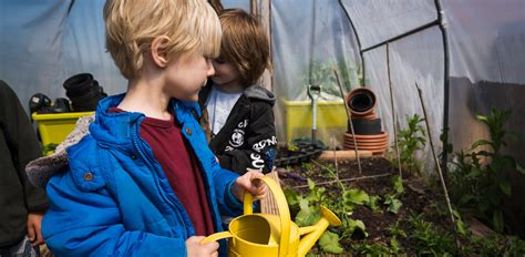 About Us Yew Trees Nursery Part Of Ymca Dulverton Group