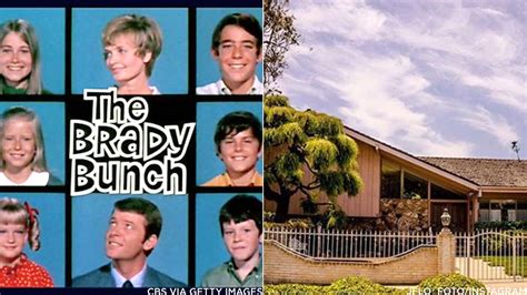 Lance Bass Thwarted In Effort To Buy Brady Bunch House In Studio City
