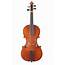 English Baroque Violin By J P Giddings  Violins High Easter /