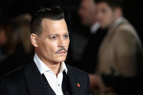 What's Johnny Depp's Net Worth? Actor Faces Foreclosure and Increasing Debt