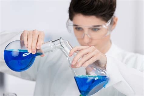 Lab Safety Equipment Every Laboratory Should Have