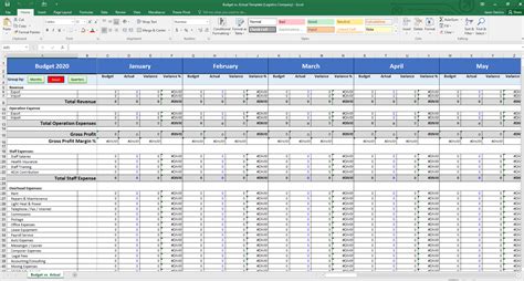 Logistics Excel Templates Free Download