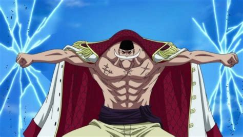 Os 21 Personagens Mais Fortes De One Piece Maiores E Melhores