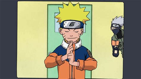 Regarder Naruto Saison 1 Épisode 25 Naruto La Dixieme Question