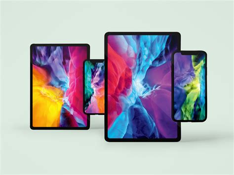 The Best 9 Ipad Pro 2021 Wallpapers 4k Trendqtiny