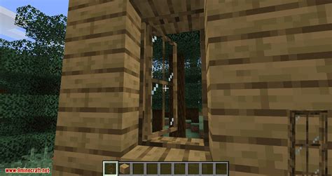 Macaws Windows Mod 11611152 Minecraft Mod Download