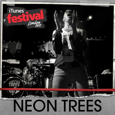 Neon Trees Animal Live Lyrics Genius Lyrics