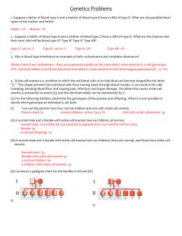 Talking about pedigree worksheet with answer key below we will see various similar pictures to give you more ideas. studylib.net - Essys, homework help, flashcards, research ...