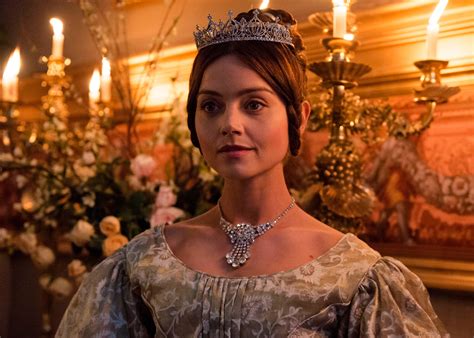 Victoria Jenna Coleman On Playing The Complicated Monarch Collider
