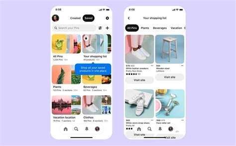 pinterest shopping features expanded for more countries check here the socioblend blog the