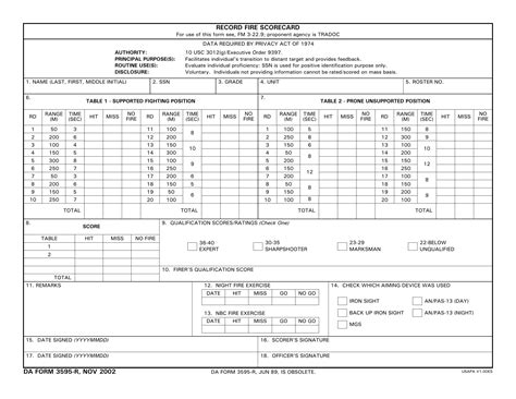 3595 R Form ≡ Fill Out Printable Pdf Forms Online