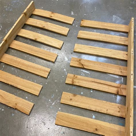 How To Build A Pallet Bar Bunnings Workshop Community